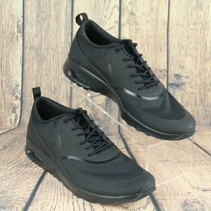 Nike Air Max Thea Running Sneaker Shoes